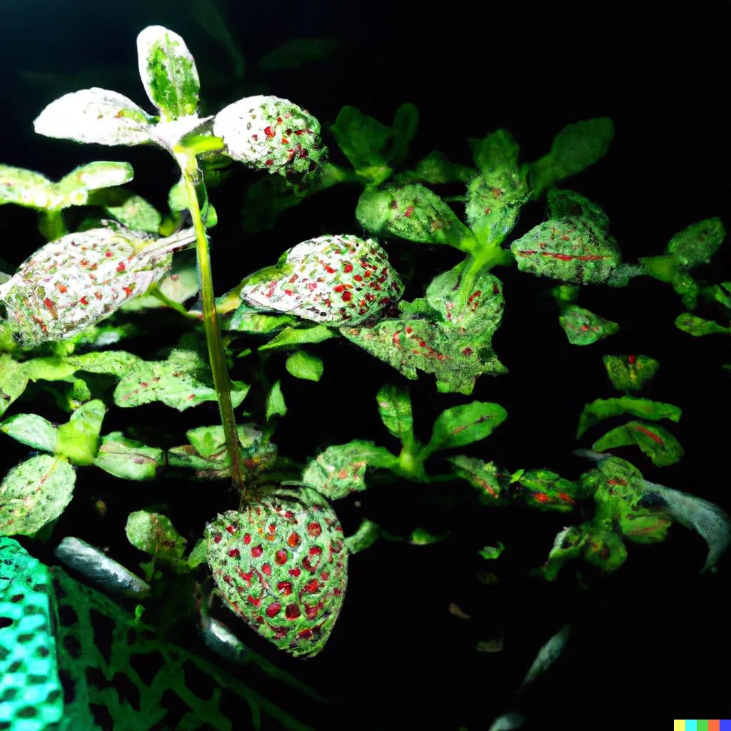 Fittonia in Light - Fittonia Care Guide