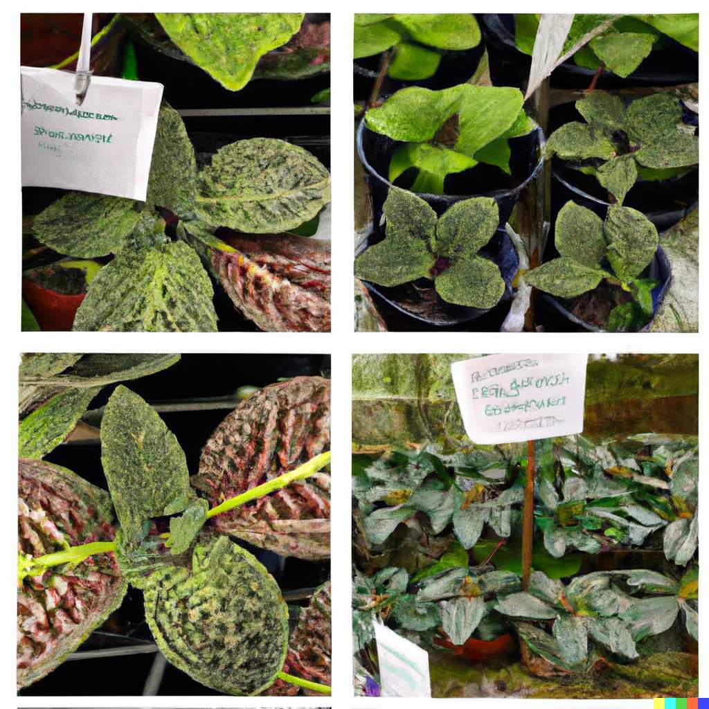 Fittonia Plants for sale
