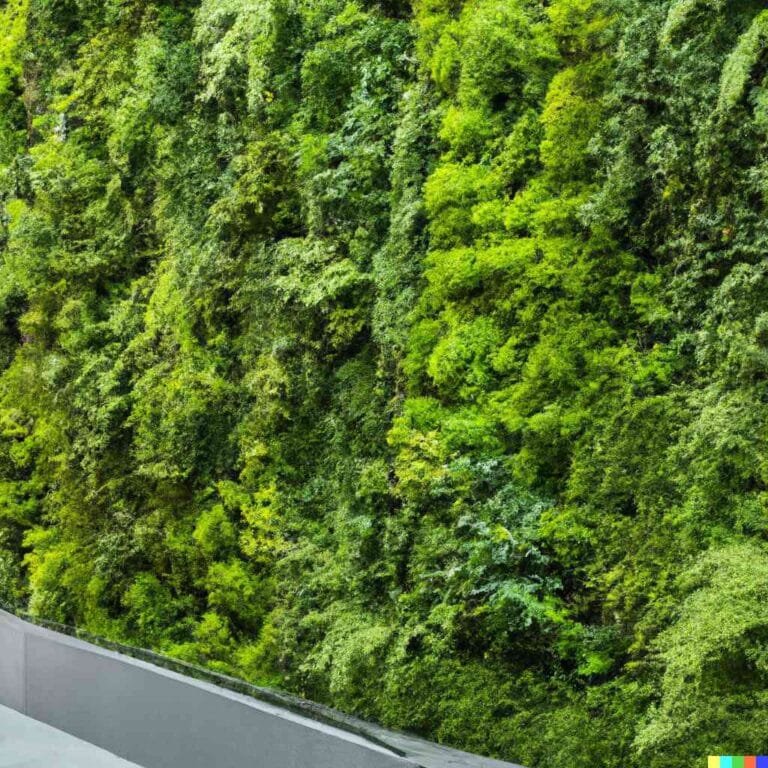 Create a DIY Living Wall