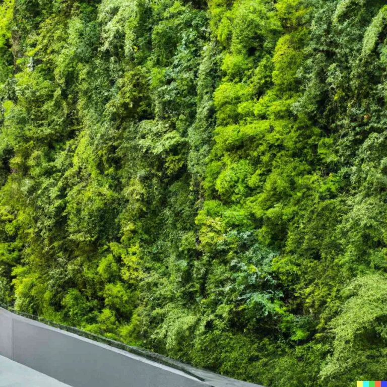 Create a DIY Living Wall