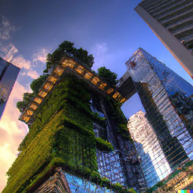 Living Wall Maintenance
