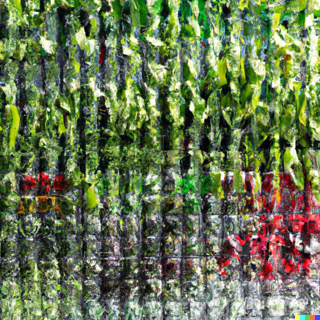 Living Walls Without Soil