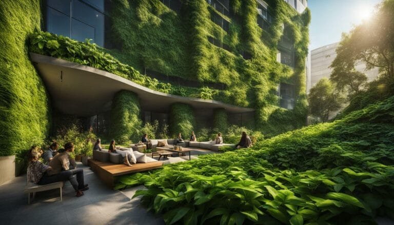 Benefits of Vertical Garden
