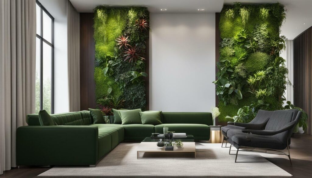 Gardyn Indoor Vertical Garden System