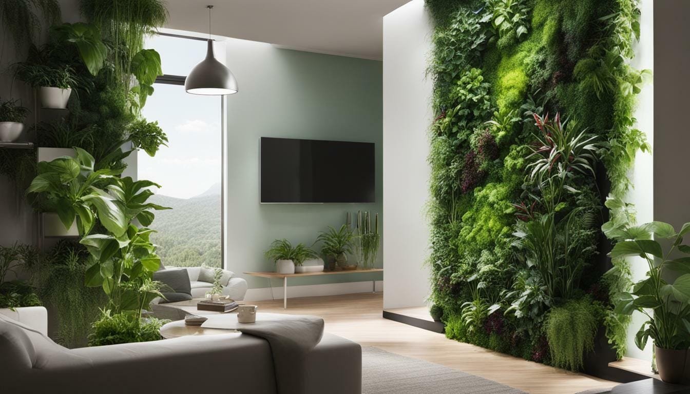Premier Vertical Garden Supplies for Your Green Wall Needs Vertical