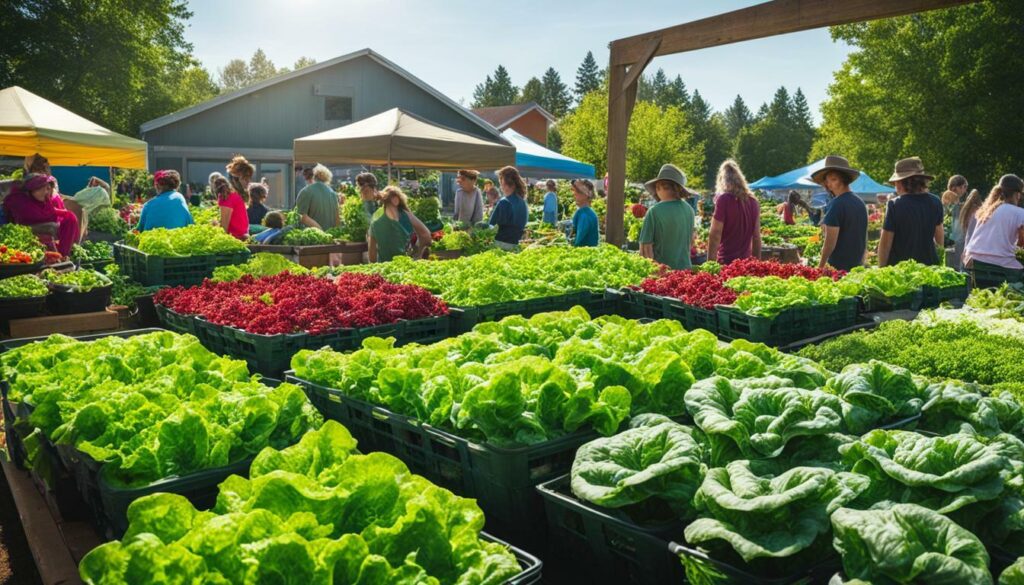 Lettuce Grow Farmstand