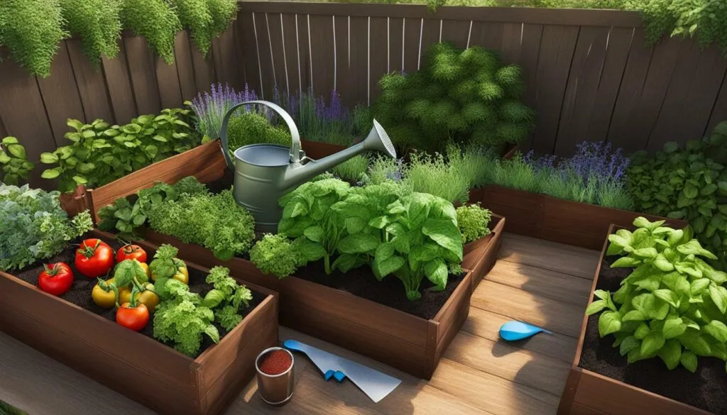 Multipurpose Gardening Items