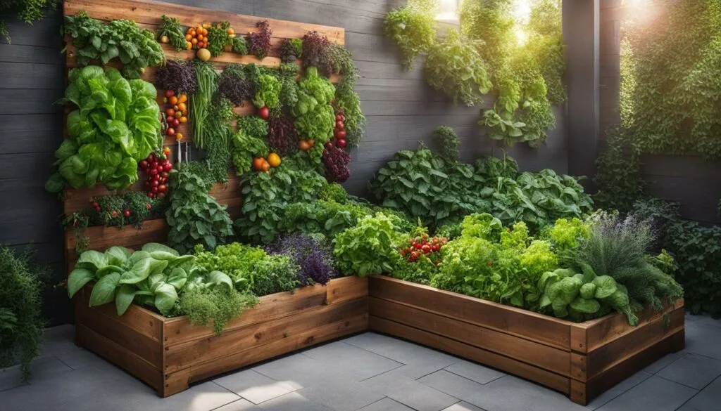 Raised garden beds Raised garden beds