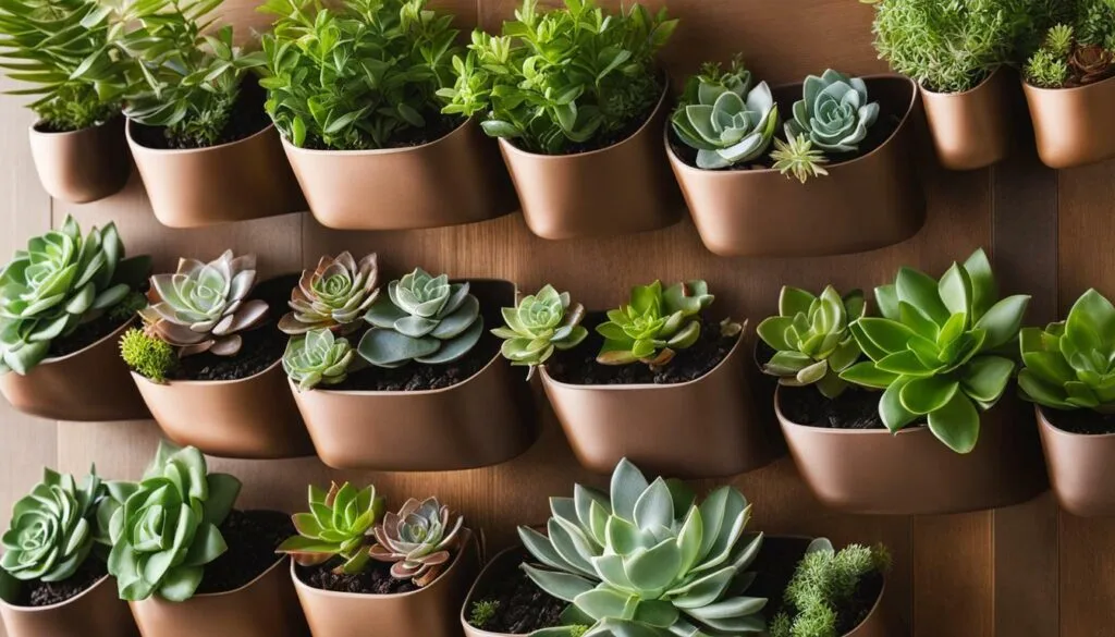 Shoe Organizer Garden