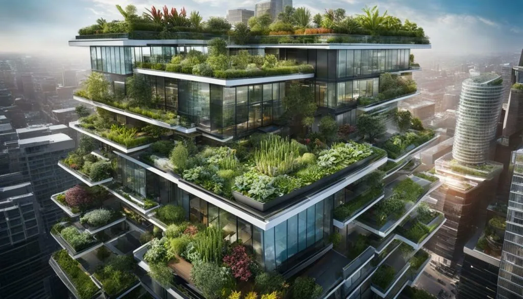 Tower Garden