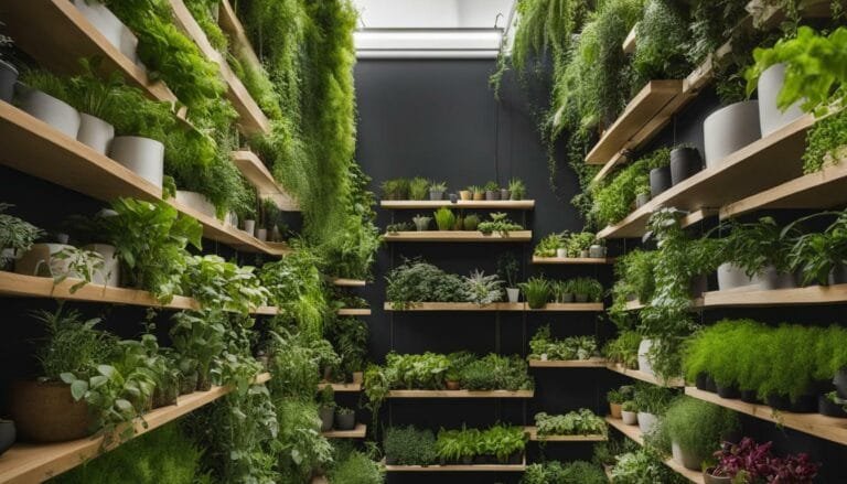Vertical Garden Supplies