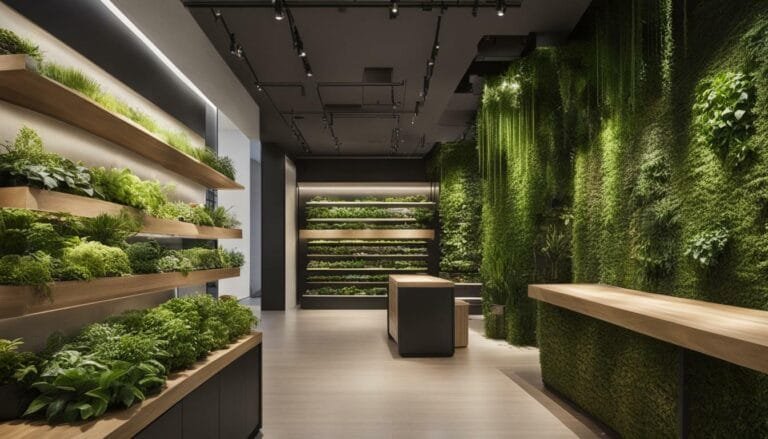 Vertical Garden Supply