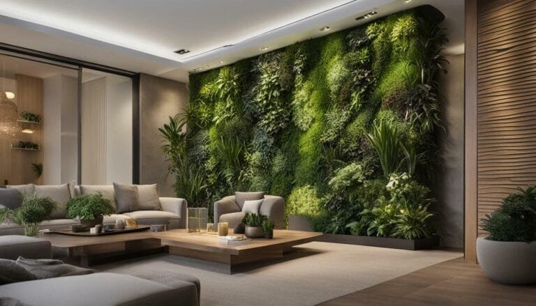 Vertical Garden for Sale
