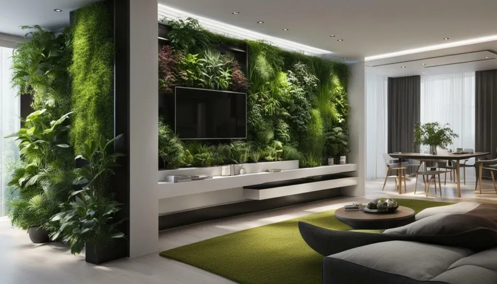 Vertical Gardening
