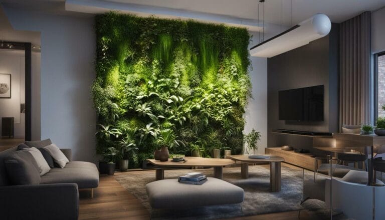 Revolutionize Your Space: The Vertical Garden System Explained ...