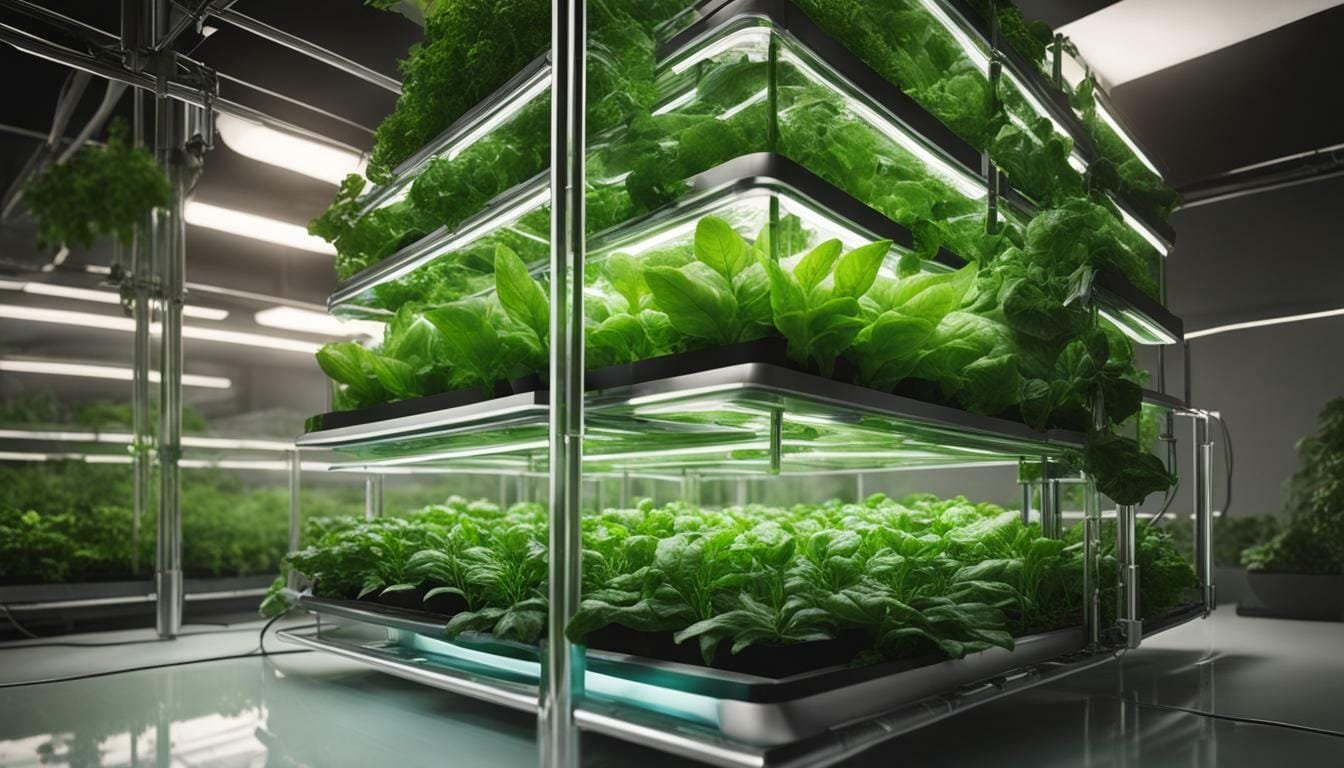 Thumbnail for Understanding The Science Behind Vertical Growth