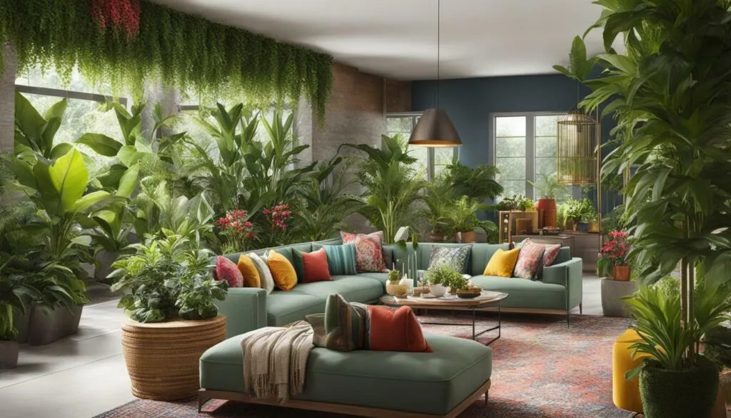 create a tropical oasis indoors create a tropical oasis indoors