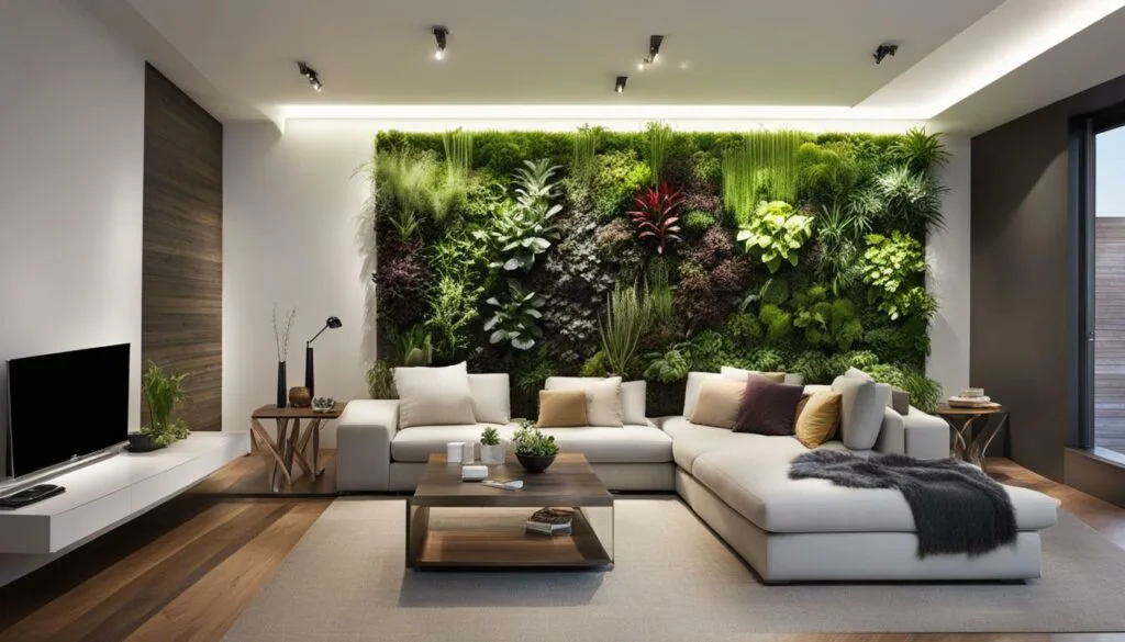 vertical garden vertical garden