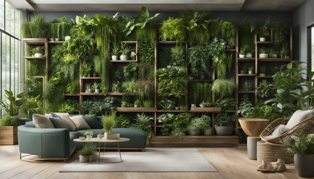 vertical garden design vertical garden design