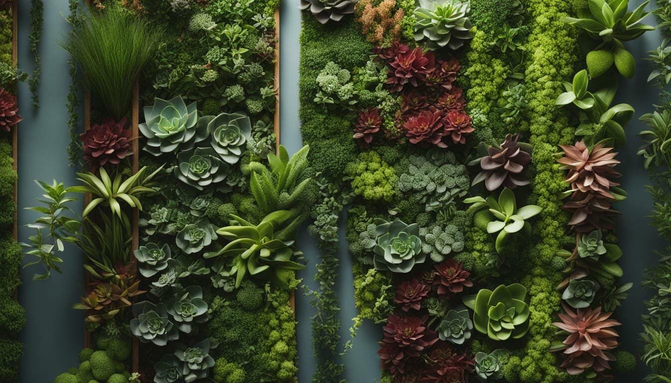 Find Your Ideal Vertical Garden for Sale in the United States