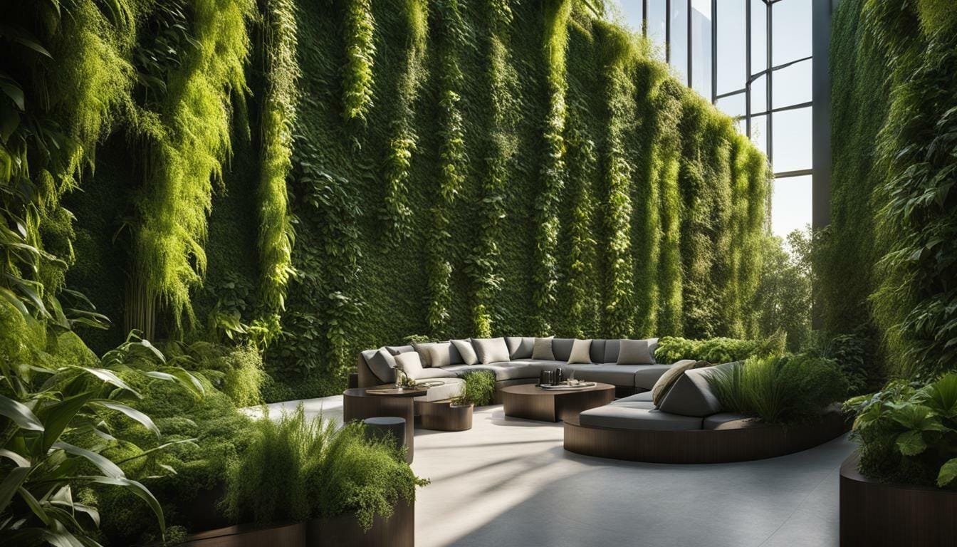 Find Your Ideal Vertical Garden for Sale in the United States