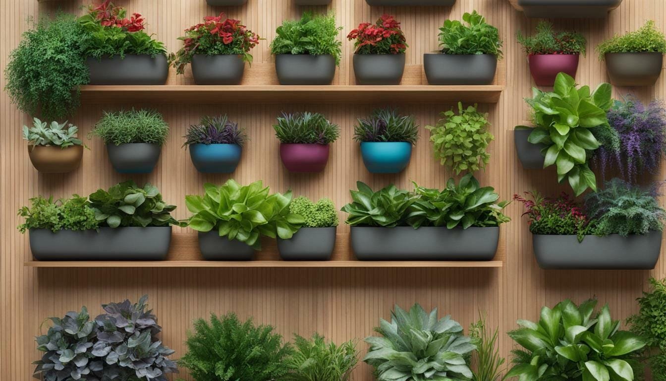Find Your Ideal Vertical Garden for Sale in the United States