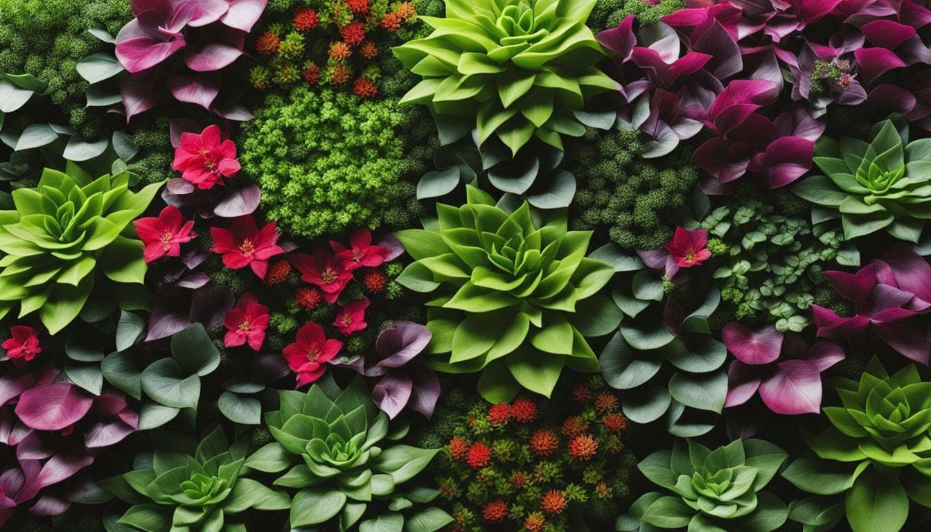 Picture of Revolutionize Your Space with a Vertical Indoor Garden - Vertical Live ...