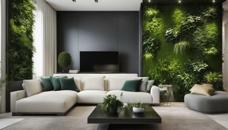 vertical garden panels