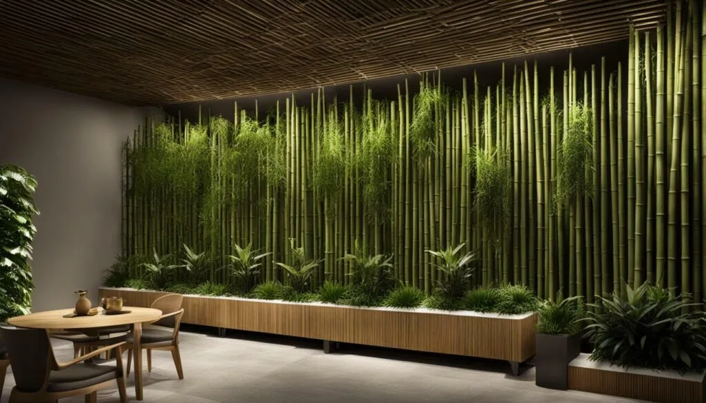 vertical garden singapore