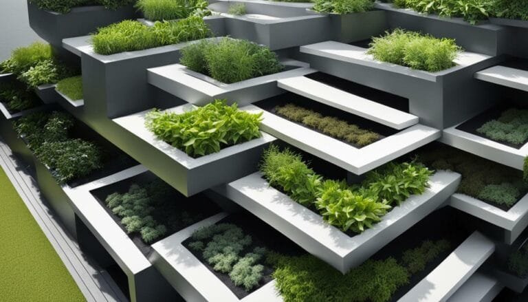 The Art of Vertical Garden Maintenance: Craftsmanship and Care