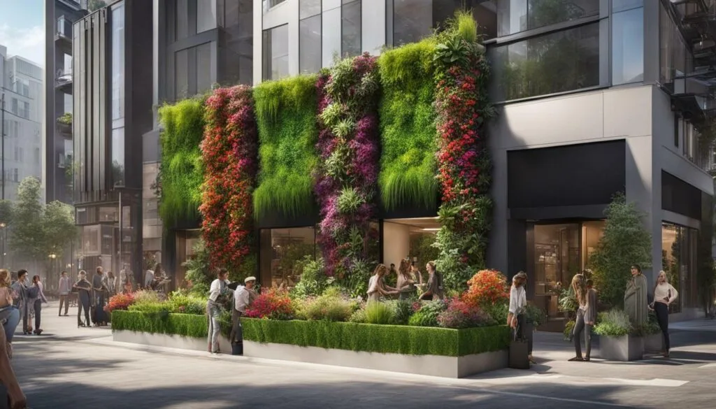 vertical garden stands image vertical garden stands image