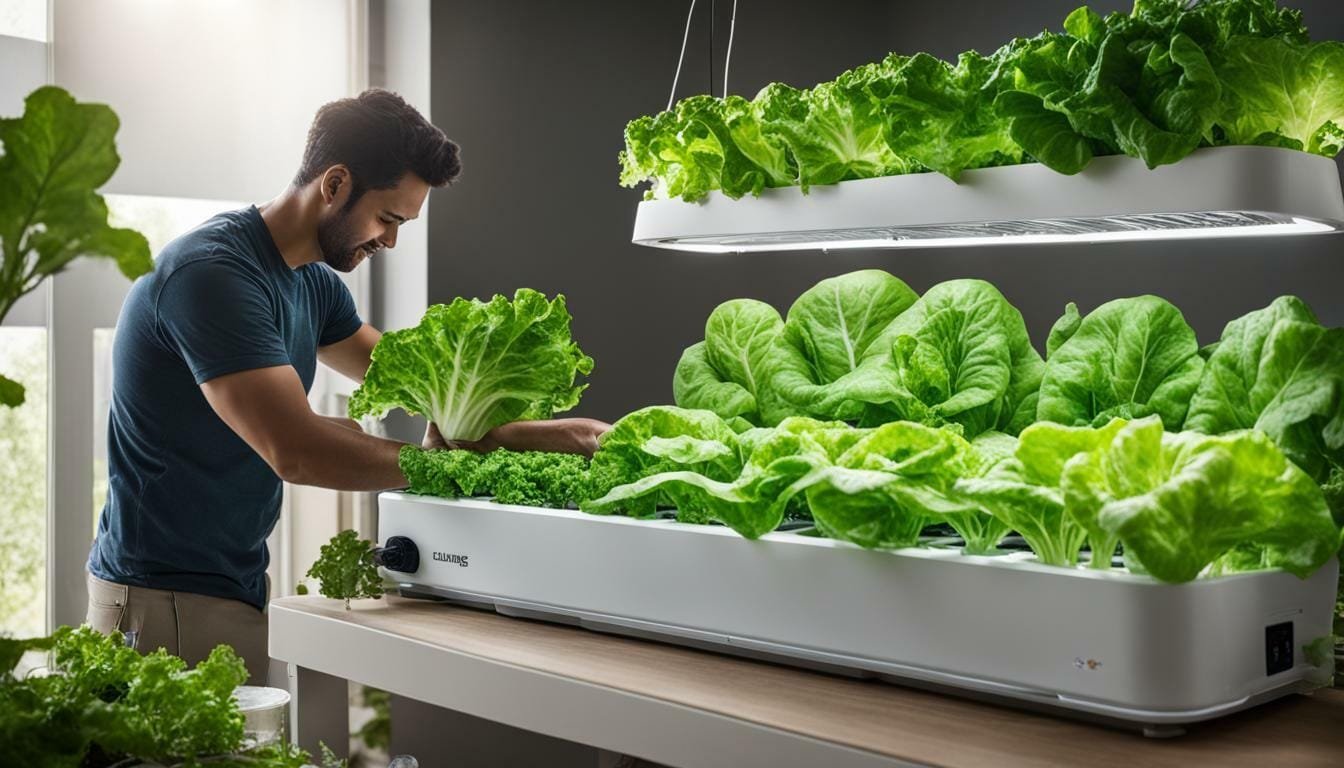 Transform Your Space with a Vertical Wall Garden Indoor US Guide