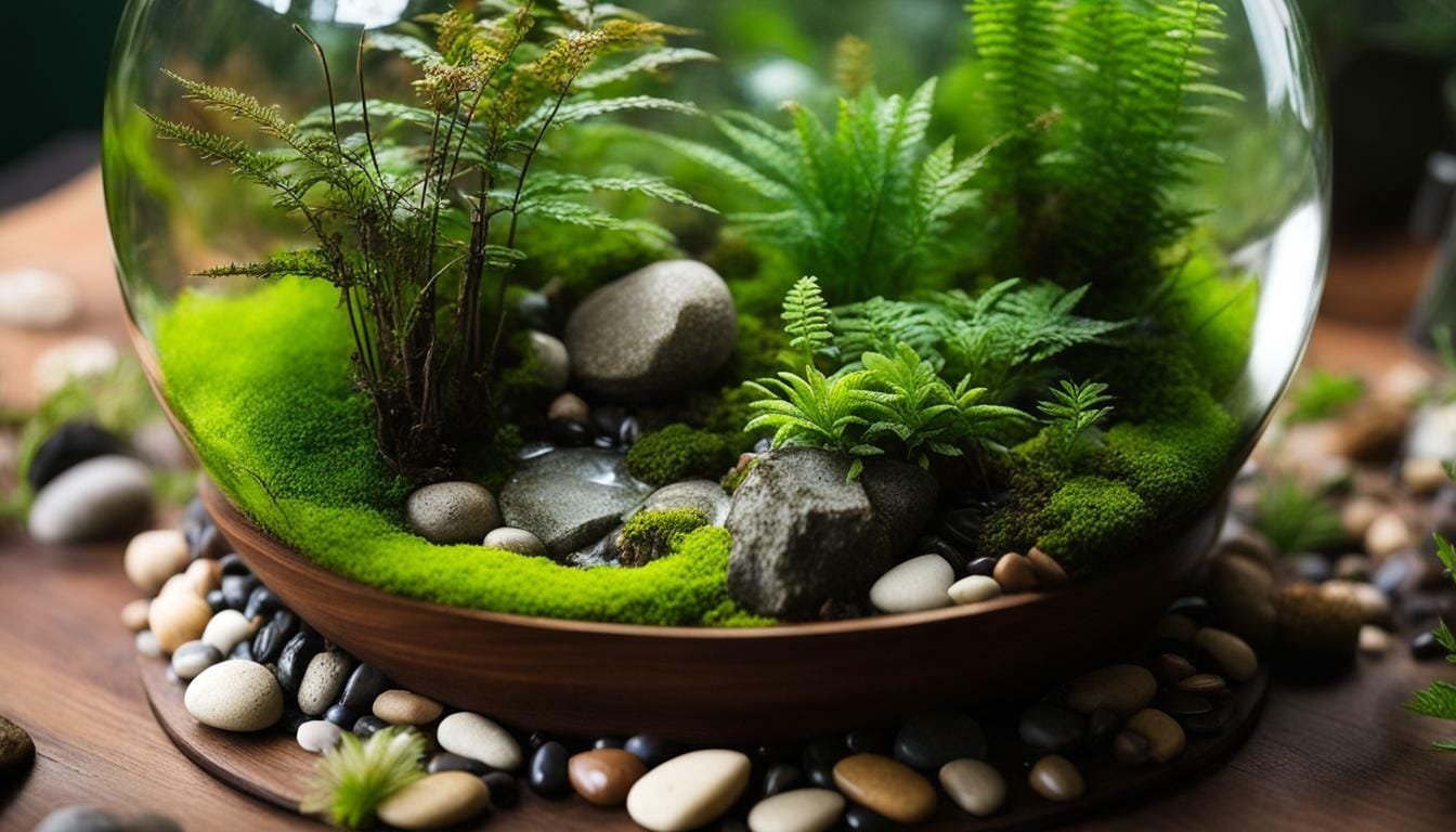 Ultimate Guide to Aquatic Terrariums Setup & Maintenance