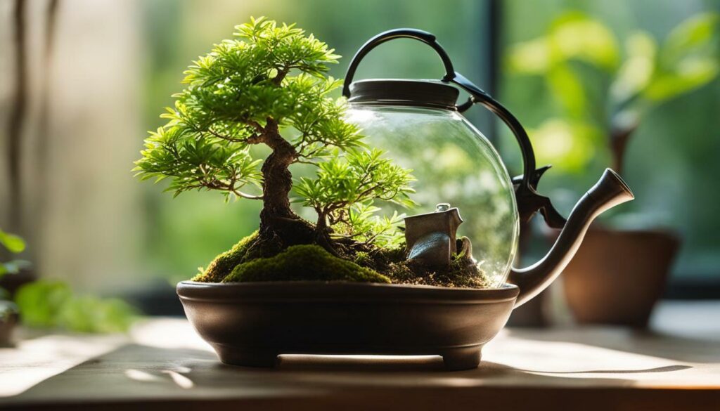 Bonsai Tree Care Tips