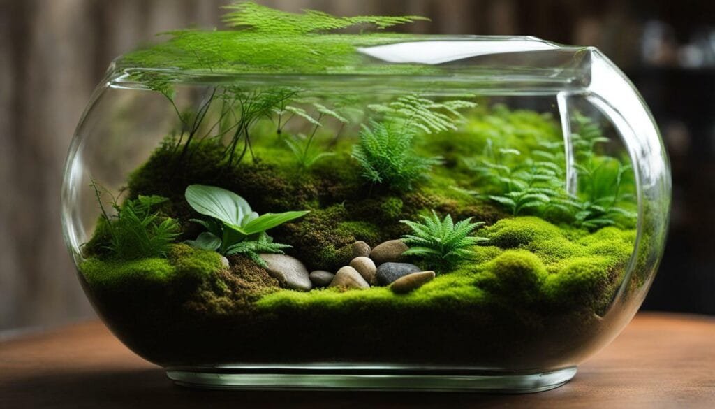 Your Guide to DIY Terrariums Create Your Miniature World