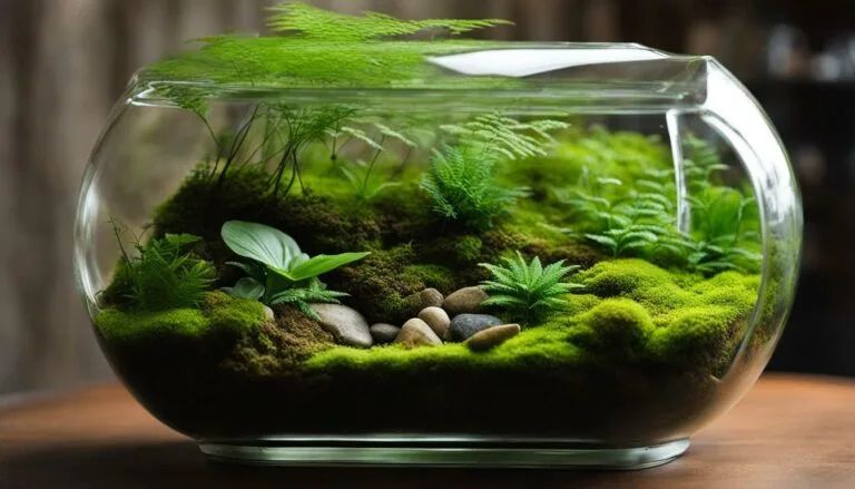 DIY Terrariums