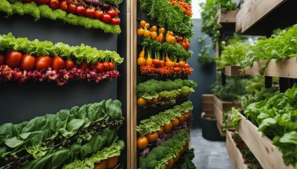 DIY Vertical Gardening Ideas DIY Vertical Gardening Ideas
