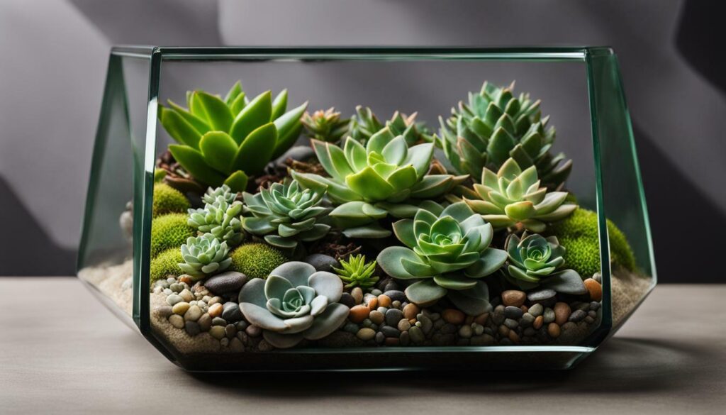 Easy Terrarium Plants for Beginners