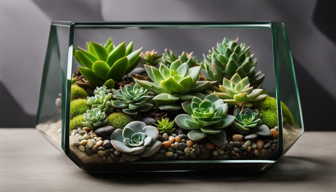 Ultimate Guide to Terrarium Plants Desert Plants for Your Home