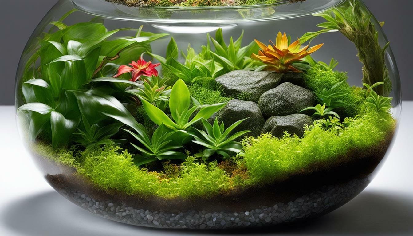 Mastering Terrarium Care Air Circulation Essentials