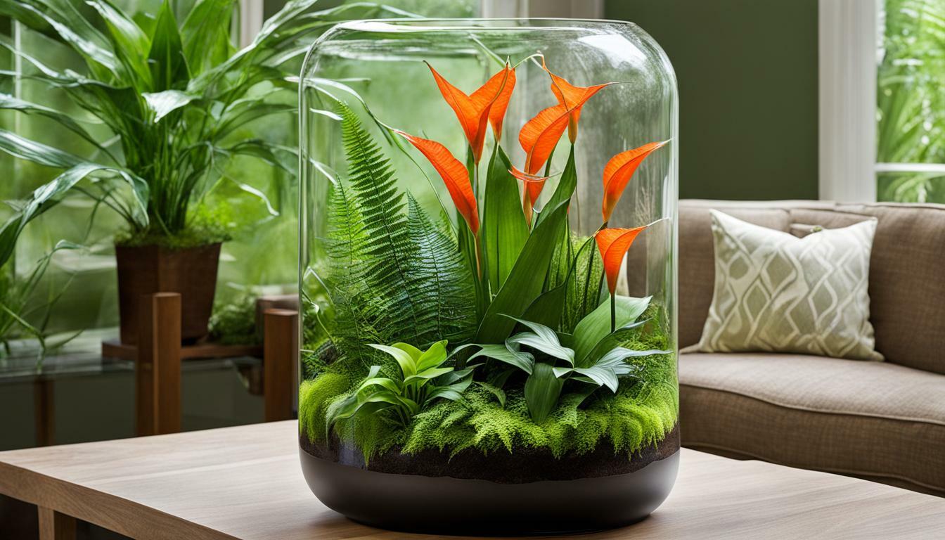 Ultimate Guide To Terrarium Plant Selection For Beginners 1816