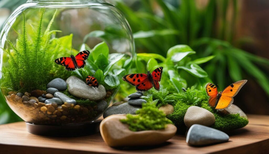 Natural Pest Control Solutions for Terrariums