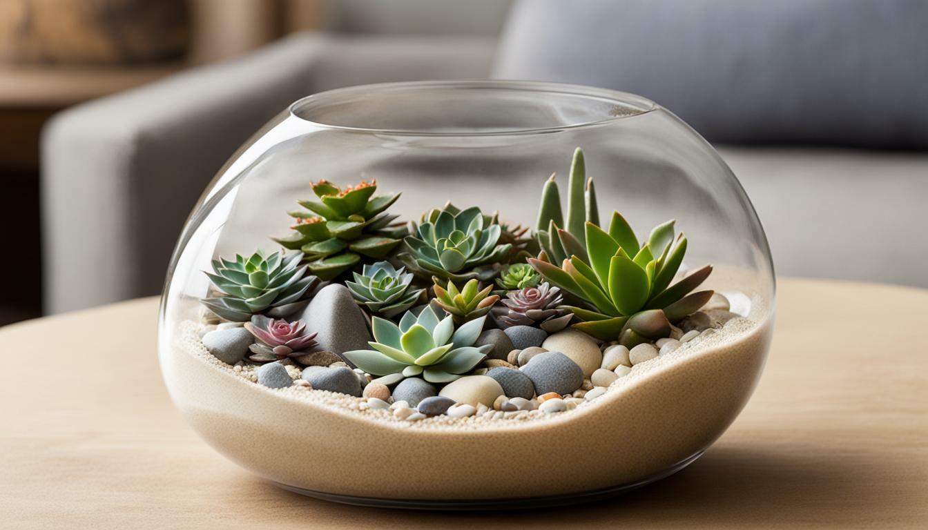 Creative Terrarium Display Ideas for Your Home & Office