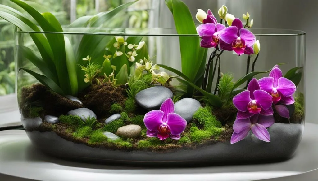 Temperature and Light Control