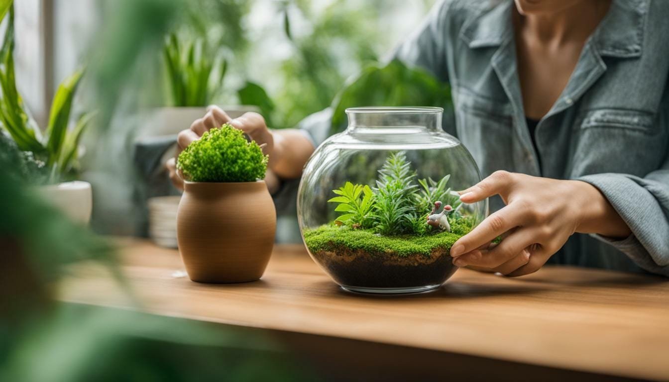 Essential Terrarium Care Maintenance Tips for Beginners