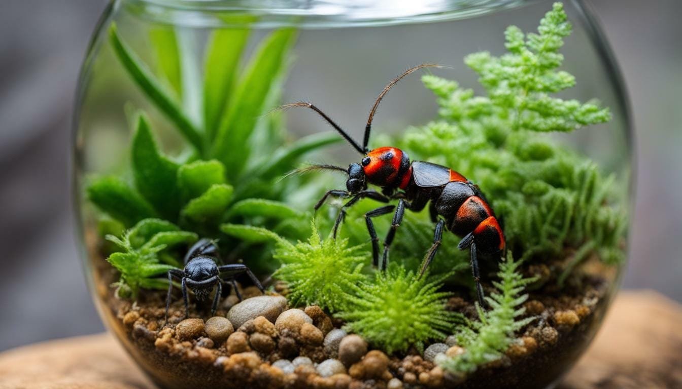 Expert Guide on Terrarium Care Pruning and Trimming Tips
