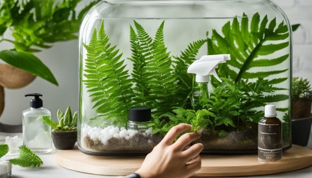 Mastering Terrarium Care Disease Prevention Strategies Explored