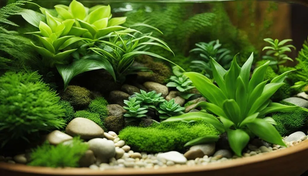 Terrarium Care Pest control methods