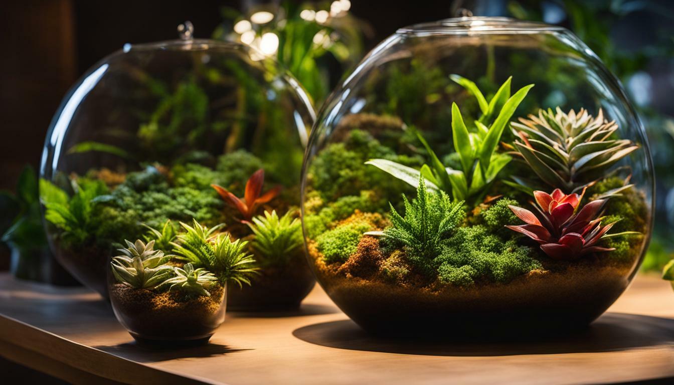 Expert Guide to Terrarium Care & Terrarium Repair