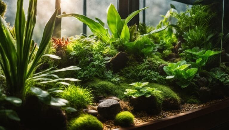 Terrarium Care Terrarium troubleshooting